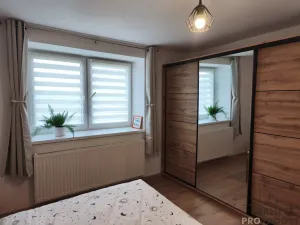 Prodej rodinného domu, Brodek u Přerova - Luková, 145 m2