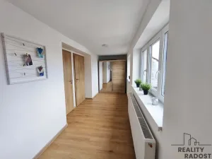 Prodej rodinného domu, Brodek u Přerova - Luková, 145 m2