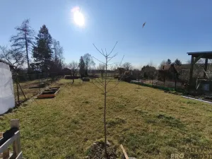 Prodej rodinného domu, Brodek u Přerova - Luková, 145 m2