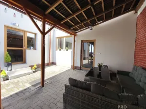 Prodej rodinného domu, Brodek u Přerova - Luková, 145 m2