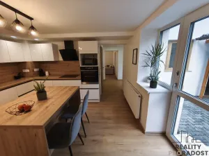 Prodej rodinného domu, Brodek u Přerova - Luková, 145 m2