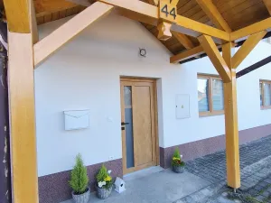 Prodej rodinného domu, Brodek u Přerova - Luková, 145 m2