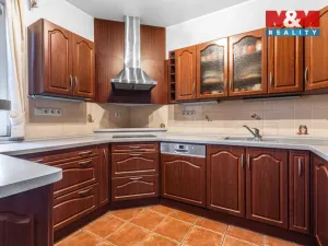 Prodej rodinného domu, Zlosyň, 142 m2