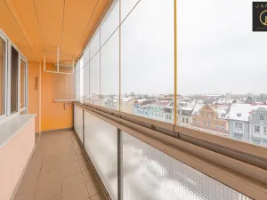 Prodej bytu 3+kk, Kladno, Čs. armády, 59 m2