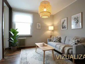 Prodej bytu 3+kk, Kladno, Čs. armády, 59 m2