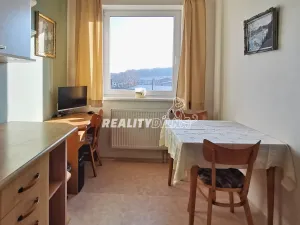 Pronájem bytu 1+1, Odolena Voda, Nad Štolami, 39 m2