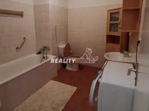 Pronájem bytu 1+1, Odolena Voda, Nad Štolami, 39 m2