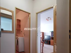 Pronájem bytu 1+1, Odolena Voda, Nad Štolami, 39 m2