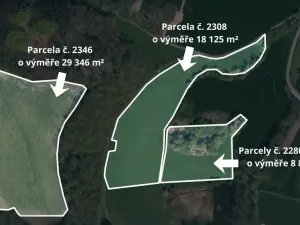 Prodej zemědělské usedlosti, Úštěk - Rochov, 400 m2