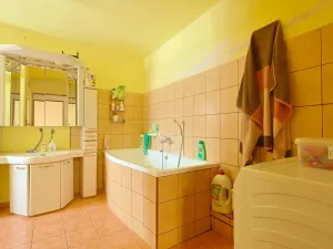 Prodej zemědělské usedlosti, Úštěk - Rochov, 400 m2