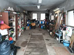 Prodej zemědělské usedlosti, Úštěk - Rochov, 400 m2