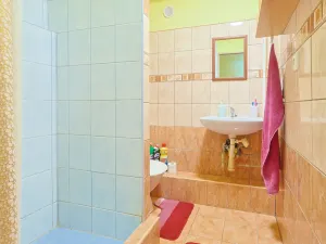 Prodej zemědělské usedlosti, Úštěk - Rochov, 400 m2