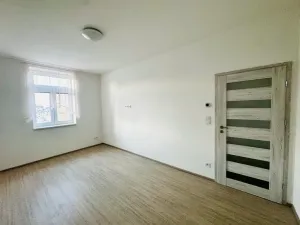 Pronájem bytu 2+1, Břeclav, Riegrova, 54 m2