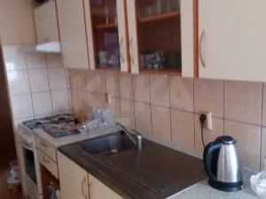 Prodej bytu 2+1, Kynšperk nad Ohří, náměstí SNP, 50 m2