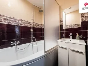 Prodej bytu 3+kk, Pardubice, kpt. Bartoše, 70 m2