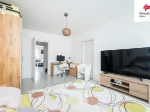 Prodej bytu 3+kk, Pardubice, kpt. Bartoše, 70 m2