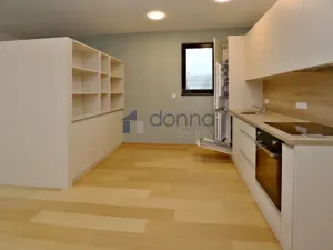 Pronájem bytu 1+kk, Praha, V třešňovce, 43 m2