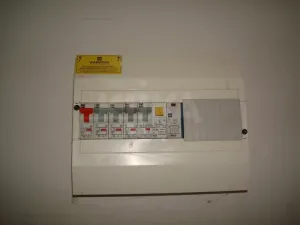 Prodej bytu 1+1, Kynšperk nad Ohří, Zámečnická, 32 m2