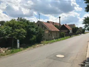 Prodej rodinného domu, Hořesedly, 60 m2