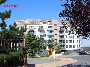 Pronájem bytu 4+kk, Praha - Hlubočepy, Vítové, 100 m2