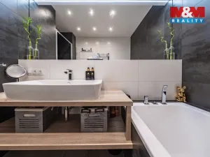 Prodej bytu 3+kk, Praha - Nusle, 74 m2