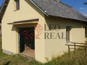 Prodej chalupy, Xaverov, 60 m2