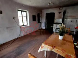 Prodej chalupy, Xaverov, 60 m2