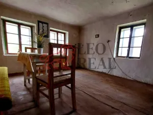 Prodej chalupy, Xaverov, 60 m2