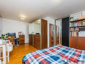 Prodej bytu 2+1, Kralupy nad Vltavou, 78 m2