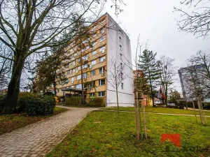 Prodej bytu 2+1, Kralupy nad Vltavou, 78 m2