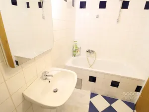 Pronájem bytu 2+kk, Praha - Břevnov, Závěrka, 69 m2