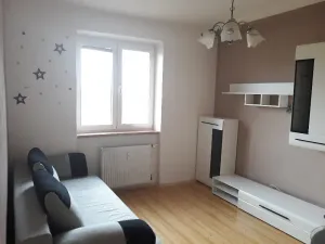 Pronájem bytu 1+1, Plzeň, Ořechová, 36 m2