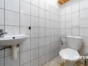 Pronájem bytu 2+kk, Lipník nad Bečvou, 28. října, 79 m2