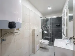 Prodej bytu 1+kk, Letovice, Pražská, 33 m2