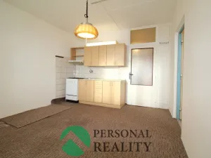 Prodej bytu 1+1, Svatava, U Přádelny, 36 m2