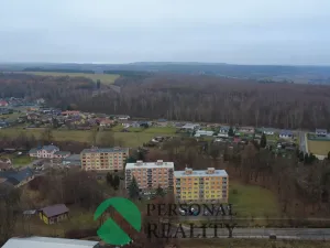 Prodej bytu 1+1, Svatava, U Přádelny, 36 m2