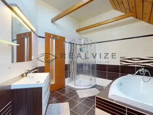 Prodej rodinného domu, Vrábče, 180 m2