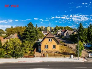Prodej rodinného domu, Strakonice, Volyňská, 103 m2