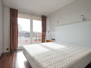 Pronájem bytu 4+kk, Praha - Žižkov, Řehořova, 191 m2