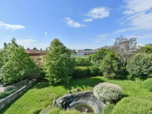 Pronájem vily, Praha - Jinonice, 312 m2