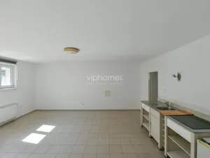 Pronájem vily, Praha - Jinonice, 312 m2