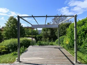 Pronájem vily, Praha - Jinonice, 312 m2