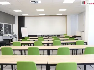 Pronájem kanceláře, Olomouc - Chválkovice, Libušina, 1733 m2