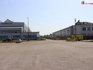 Pronájem kanceláře, Olomouc - Chválkovice, Libušina, 3276 m2