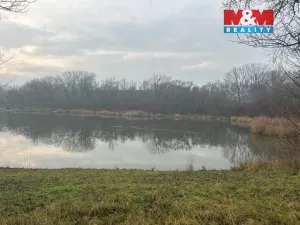 Prodej komerčního pozemku, Ostrava, Koblovská, 311 m2