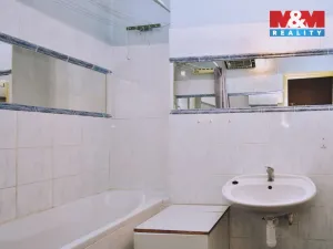 Prodej bytu 4+1, Roudnice nad Labem, Alej 17. listopadu, 90 m2