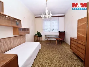 Prodej bytu 4+1, Roudnice nad Labem, Alej 17. listopadu, 90 m2