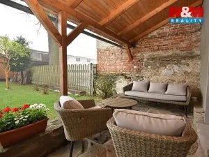 Prodej rodinného domu, Malá Morava - Podlesí, 320 m2