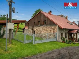 Prodej rodinného domu, Malá Morava - Podlesí, 320 m2