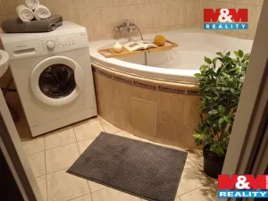 Prodej bytu 3+1, Mladá Boleslav - Mladá Boleslav II, Jana Palacha, 83 m2